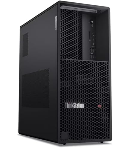 Amazon.com: Lenovo ThinkStation P3 Ultra Gen 2 30J50032US